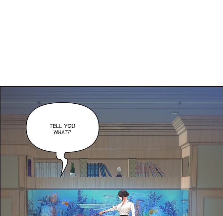 Big Guy - Chapter 65 Page 157