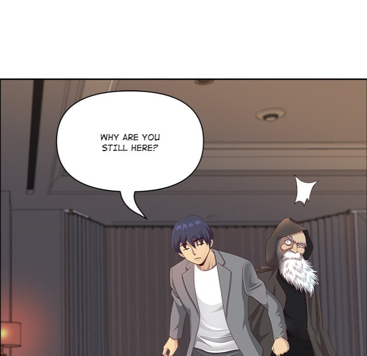 Big Guy - Chapter 65 Page 48