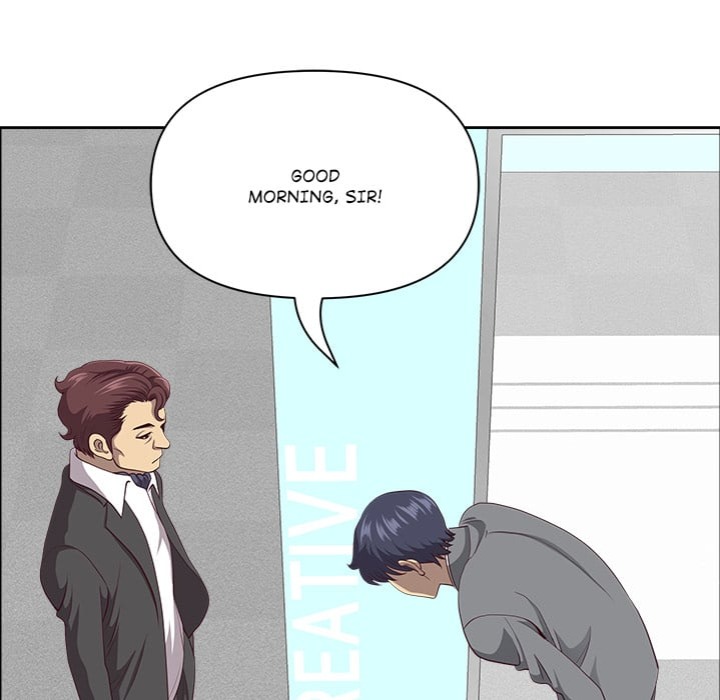 Big Guy - Chapter 65 Page 85