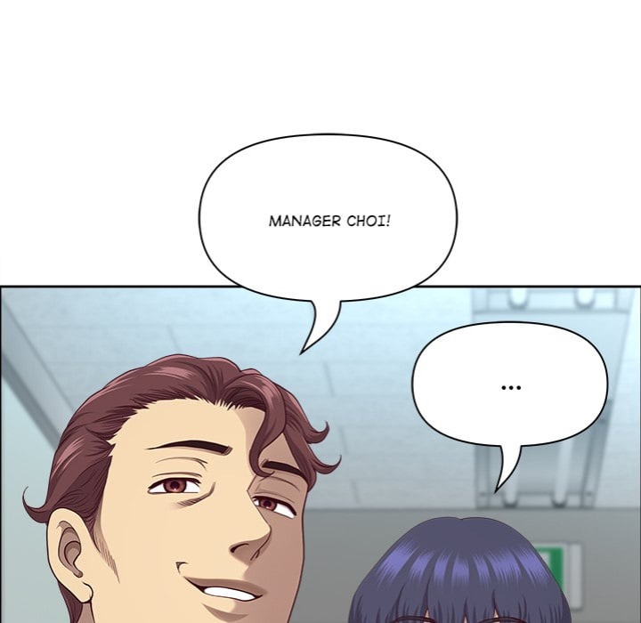 Big Guy - Chapter 65 Page 99