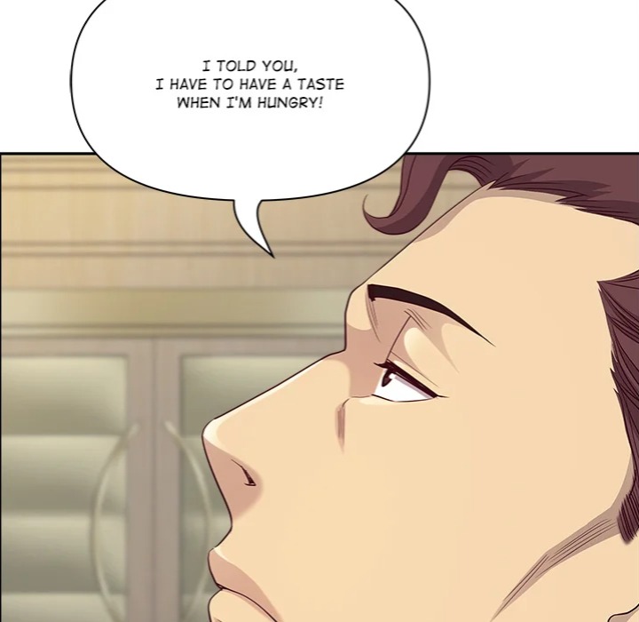 Big Guy - Chapter 66 Page 126