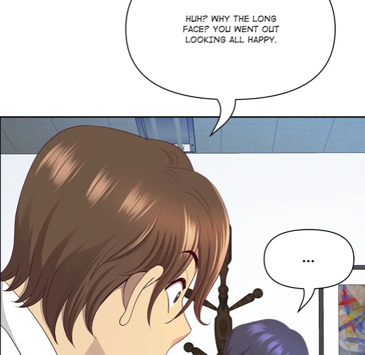 Big Guy - Chapter 66 Page 162