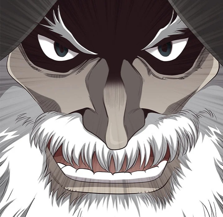 Big Guy - Chapter 66 Page 170