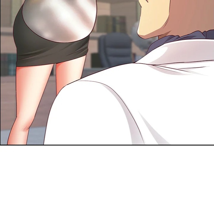 Big Guy - Chapter 66 Page 22