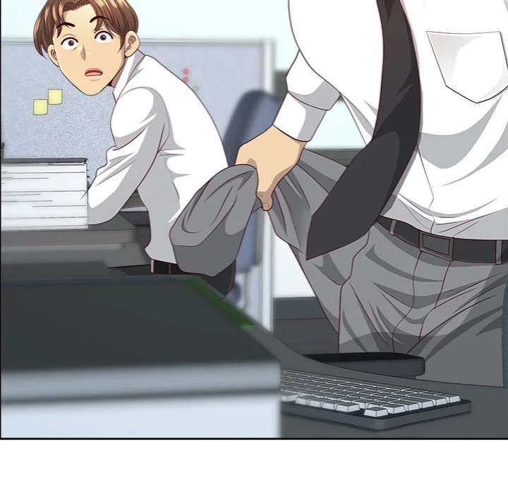 Big Guy - Chapter 66 Page 57