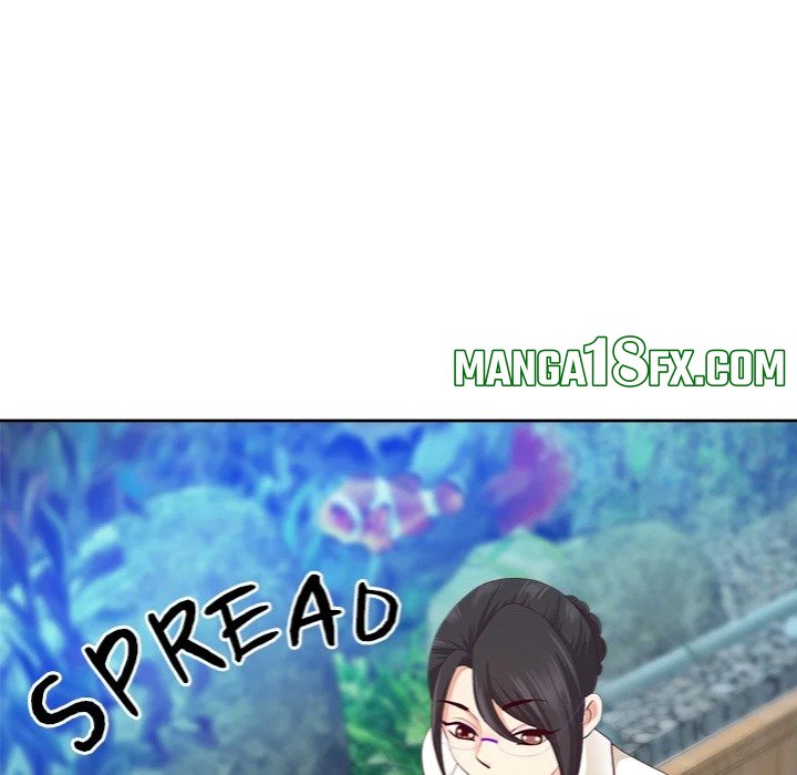 Big Guy - Chapter 66 Page 99