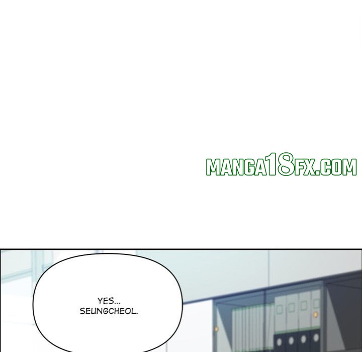 Big Guy - Chapter 67 Page 101