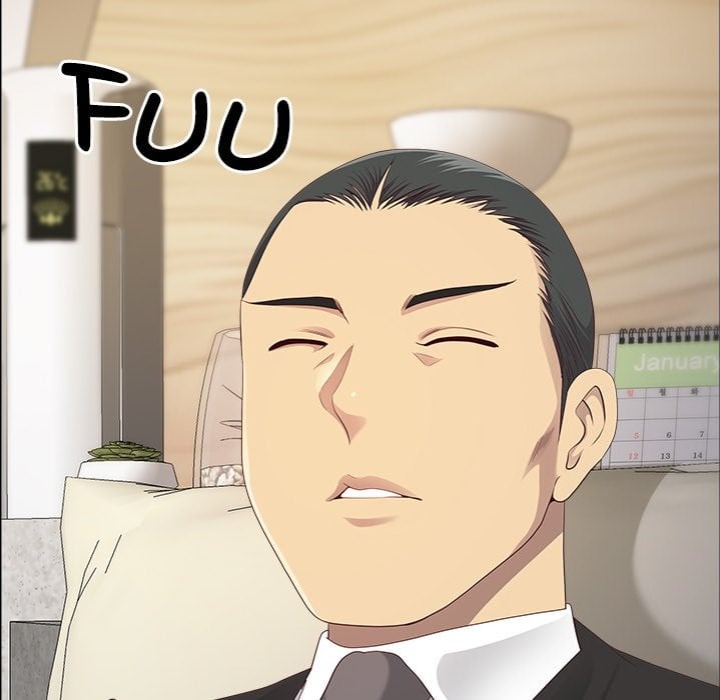 Big Guy - Chapter 67 Page 126