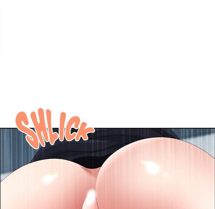 Big Guy - Chapter 67 Page 156