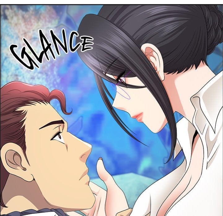 Big Guy - Chapter 67 Page 16