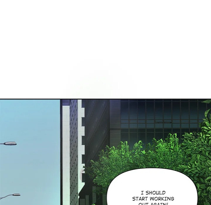 Big Guy - Chapter 68 Page 122