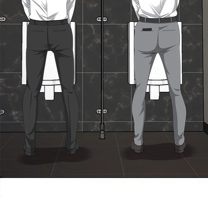 Big Guy - Chapter 68 Page 130