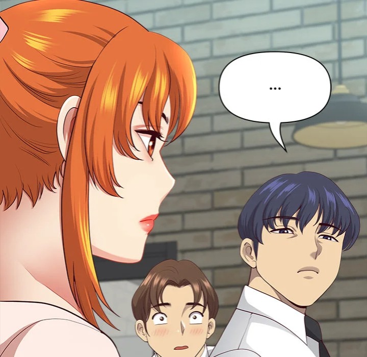 Big Guy - Chapter 68 Page 149