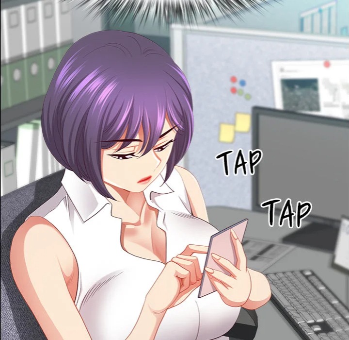 Big Guy - Chapter 69 Page 100