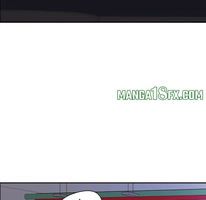 Big Guy - Chapter 69 Page 124