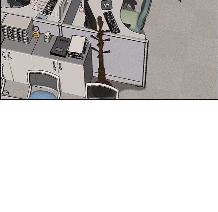 Big Guy - Chapter 69 Page 91