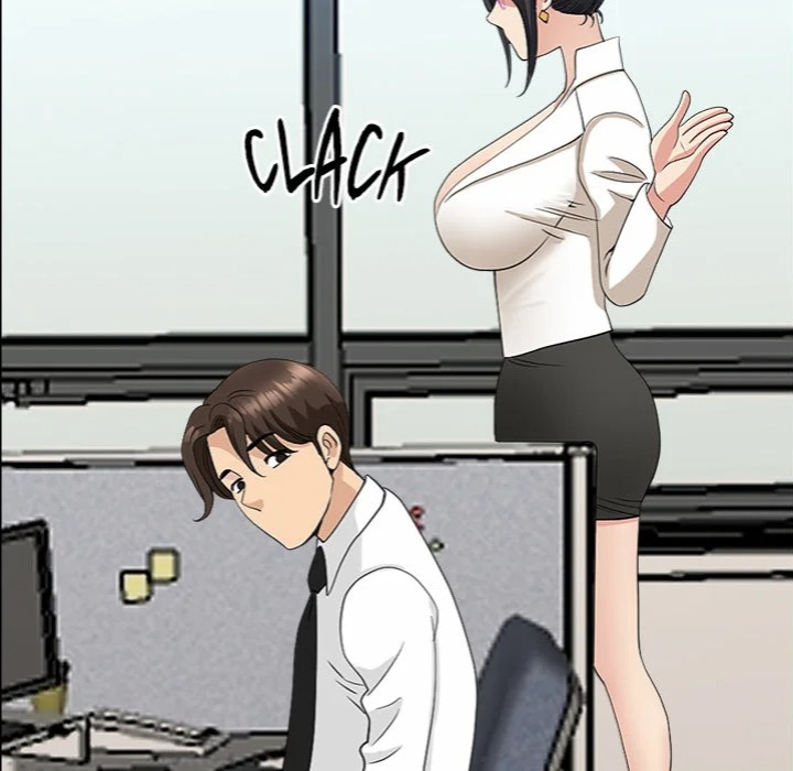 Big Guy - Chapter 69 Page 95