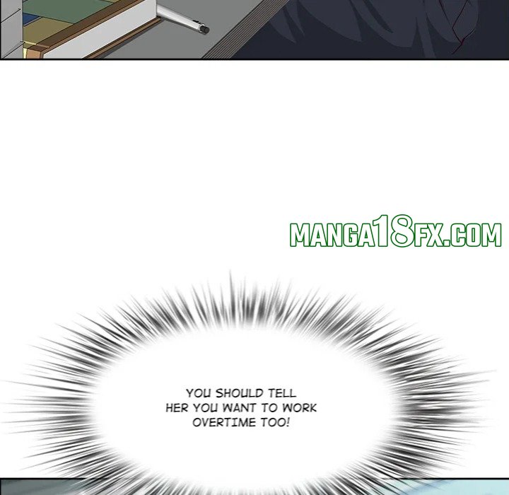 Big Guy - Chapter 69 Page 99