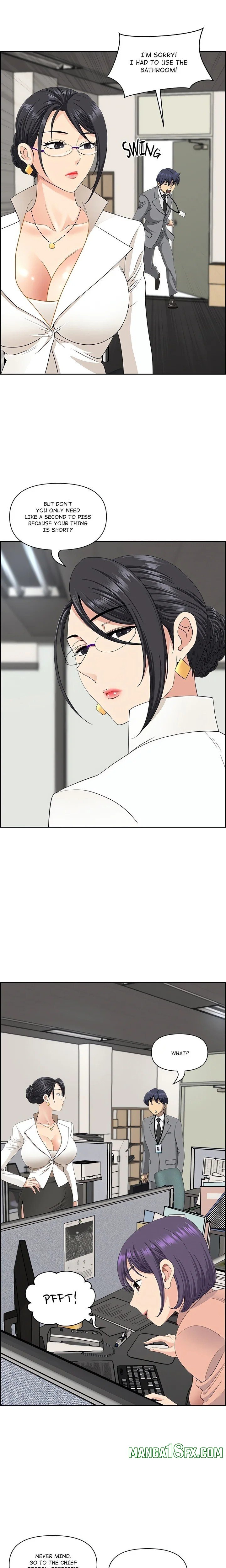 Big Guy - Chapter 7 Page 11