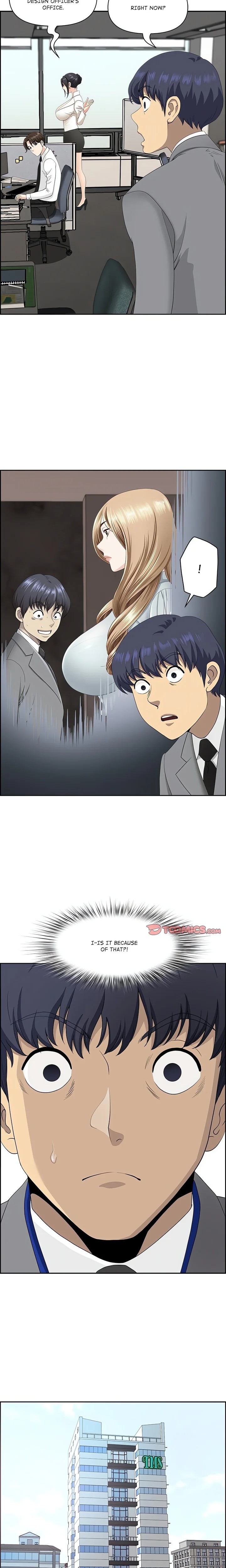 Big Guy - Chapter 7 Page 12