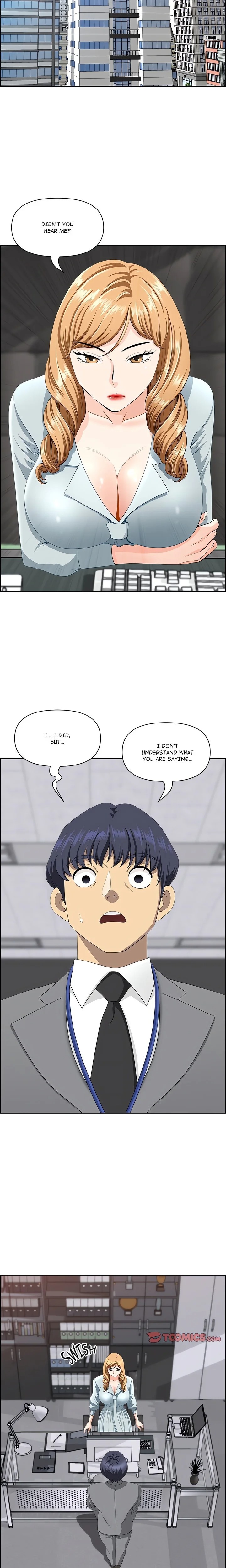 Big Guy - Chapter 7 Page 13