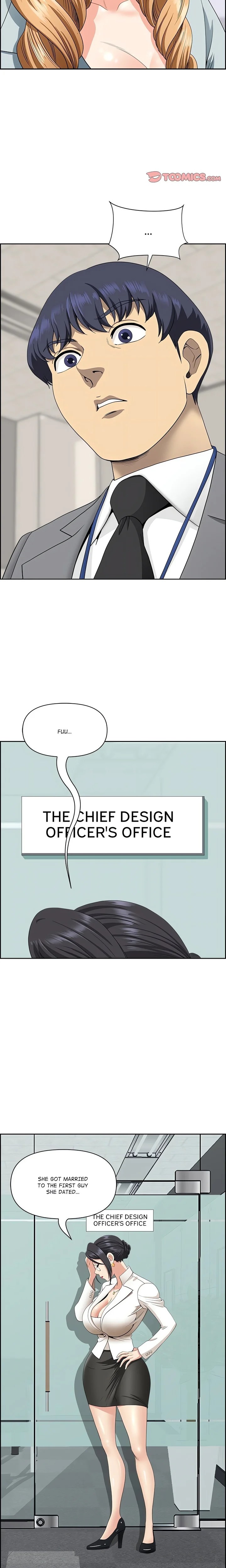 Big Guy - Chapter 7 Page 15