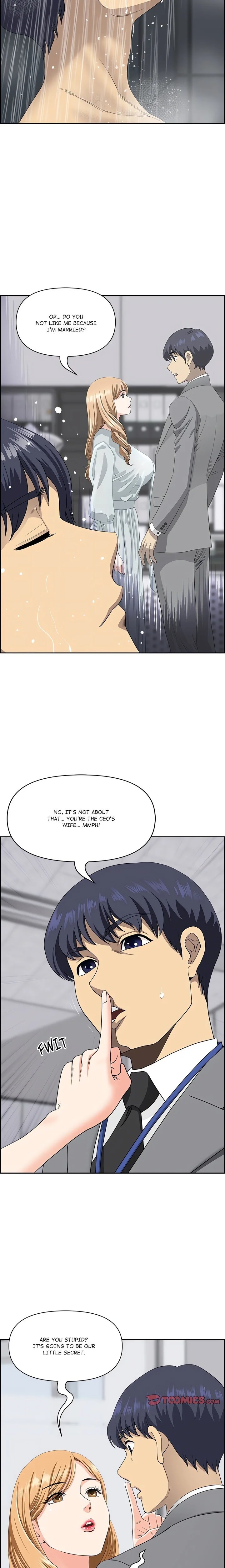 Big Guy - Chapter 7 Page 18