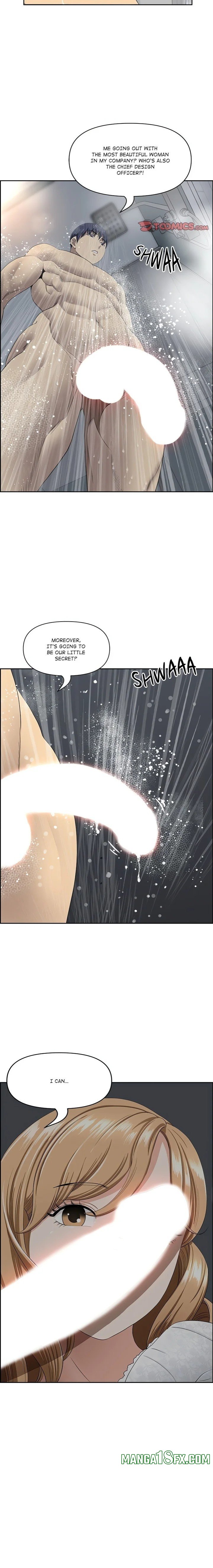 Big Guy - Chapter 7 Page 20