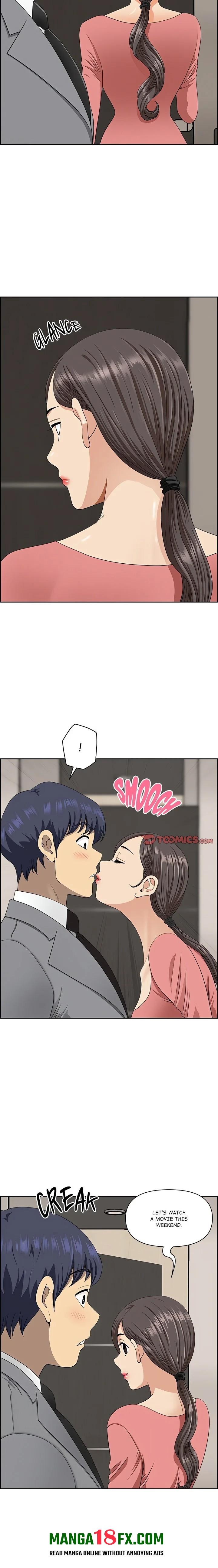 Big Guy - Chapter 7 Page 7