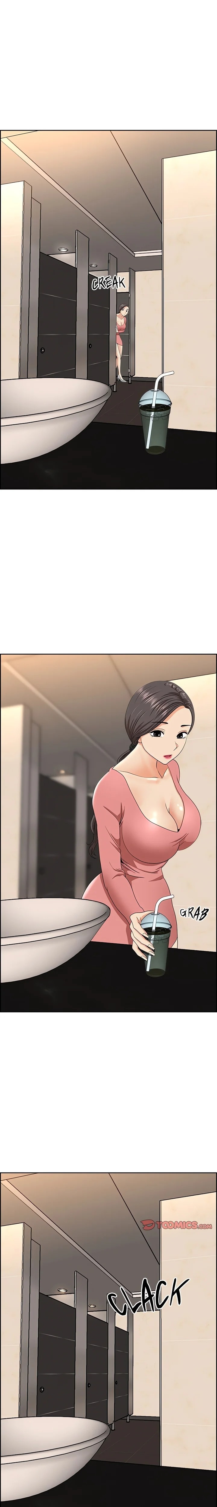 Big Guy - Chapter 7 Page 8