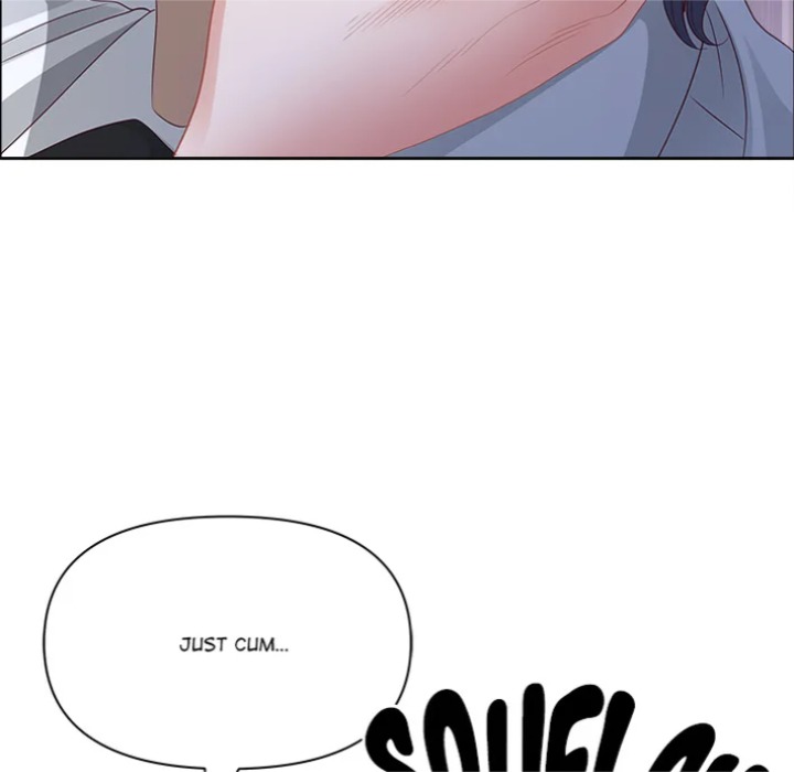 Big Guy - Chapter 70 Page 135