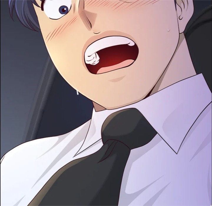 Big Guy - Chapter 70 Page 23