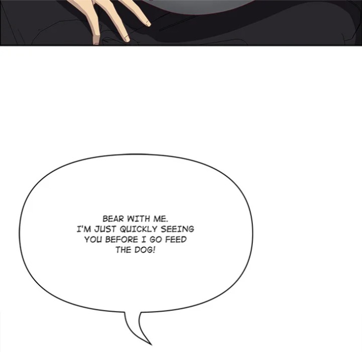 Big Guy - Chapter 70 Page 36