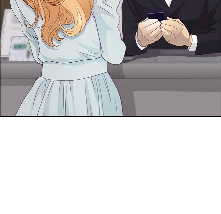 Big Guy - Chapter 71 Page 131