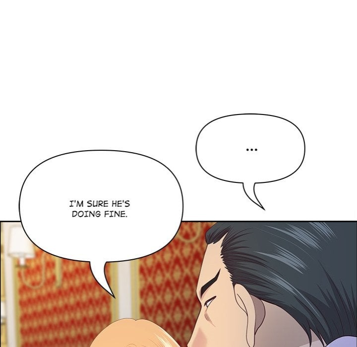 Big Guy - Chapter 71 Page 73