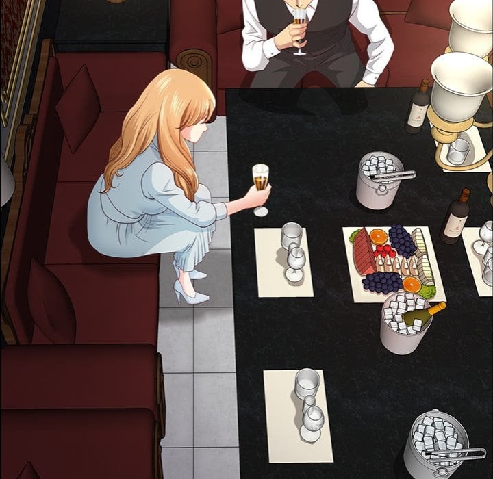 Big Guy - Chapter 71 Page 86