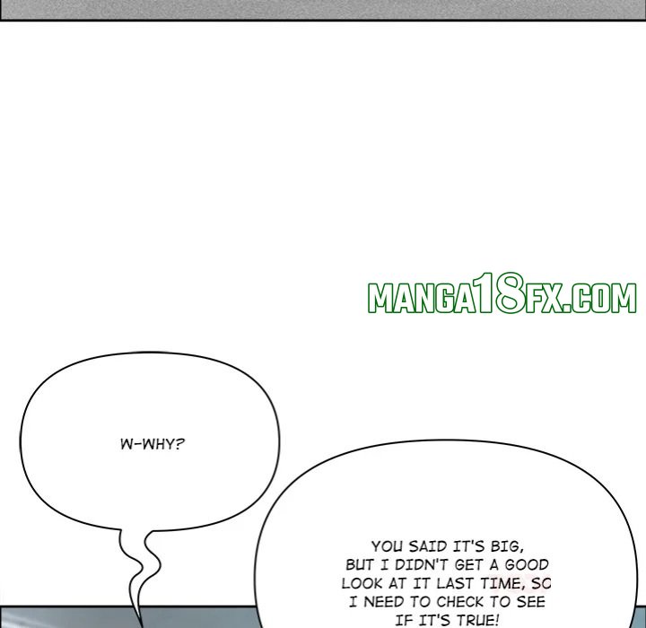 Big Guy - Chapter 72 Page 111