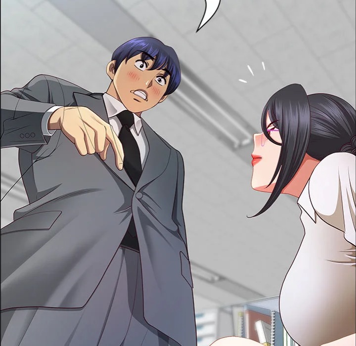 Big Guy - Chapter 72 Page 121