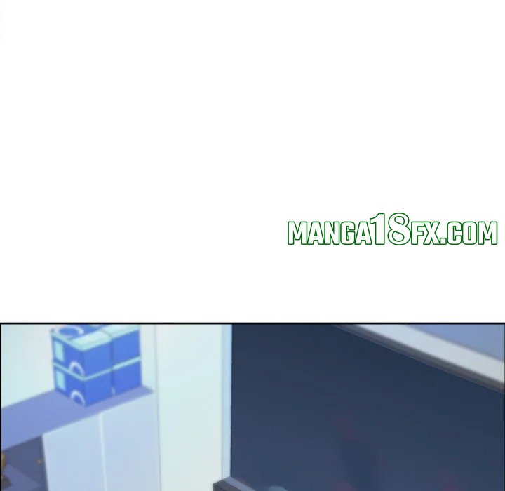 Big Guy - Chapter 72 Page 155