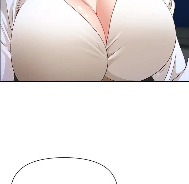 Big Guy - Chapter 72 Page 159