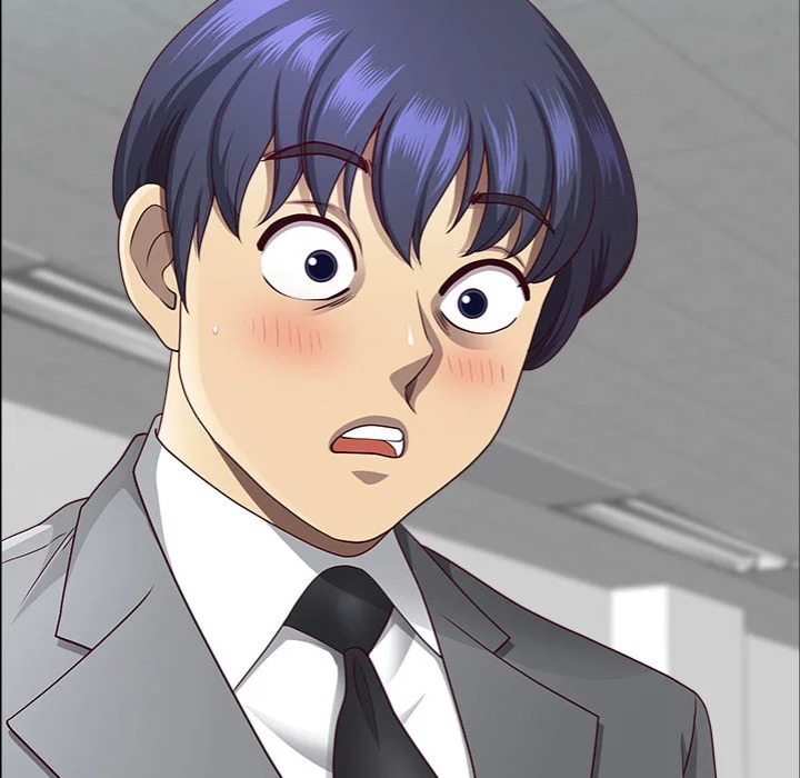 Big Guy - Chapter 72 Page 94