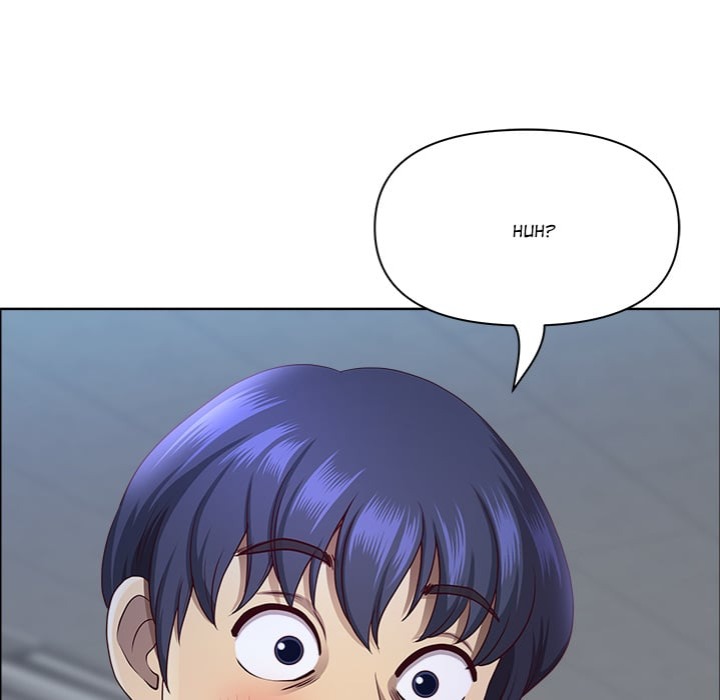 Big Guy - Chapter 73 Page 127