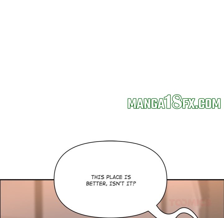 Big Guy - Chapter 74 Page 138