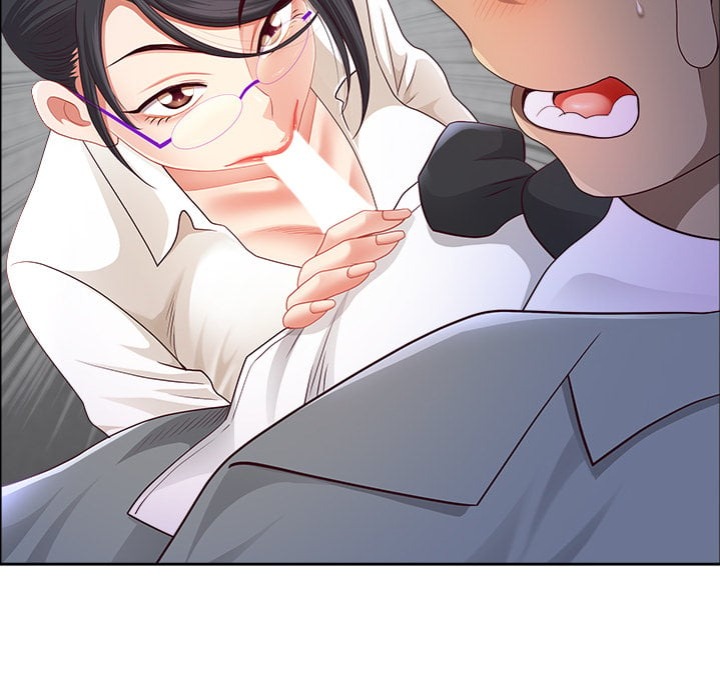 Big Guy - Chapter 74 Page 59