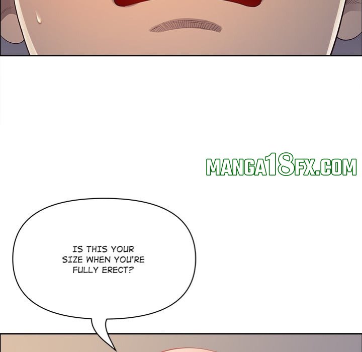 Big Guy - Chapter 74 Page 98