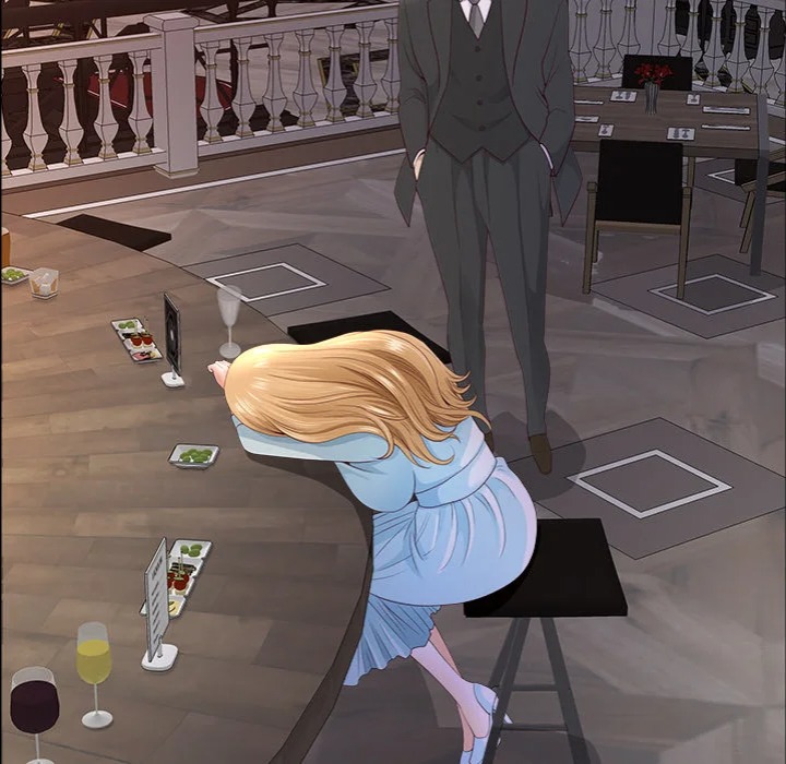 Big Guy - Chapter 75 Page 150