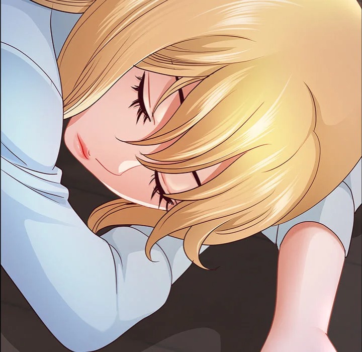 Big Guy - Chapter 75 Page 155