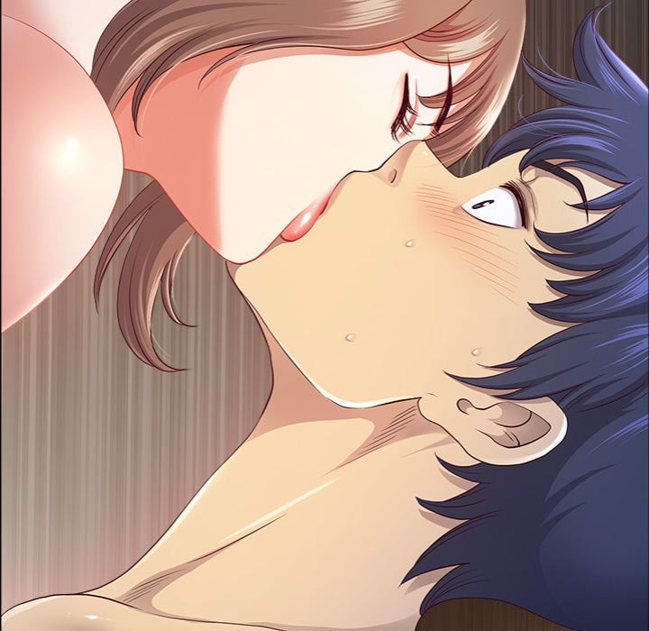 Big Guy - Chapter 76 Page 128