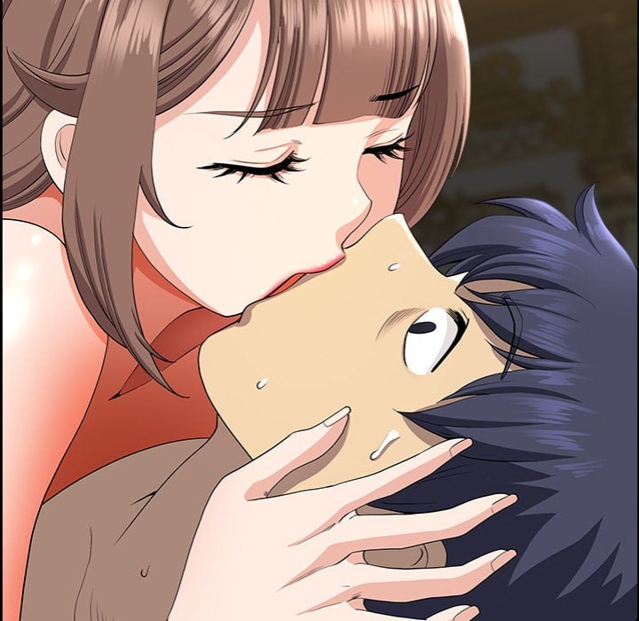 Big Guy - Chapter 76 Page 130