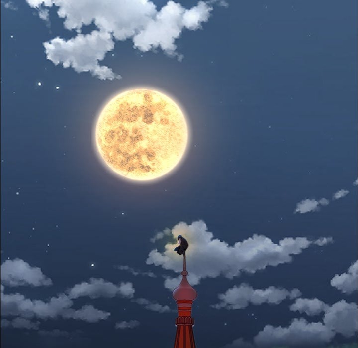 Big Guy - Chapter 76 Page 169